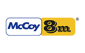 McCoy 8M